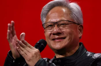 Nvidia’s $4 Trillion Surge: A Warning Sign for Rational Investors in a Volatile Market