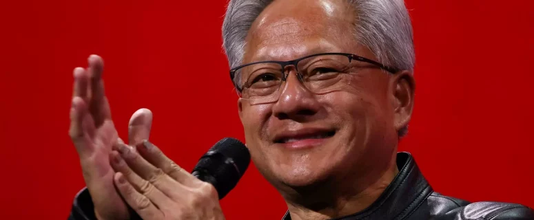 Nvidia’s $4 Trillion Surge: A Warning Sign for Rational Investors in a Volatile Market Nvidia’s $4 Trillion Surge: A Warning Sign for Rational Investors in a Volatile Market