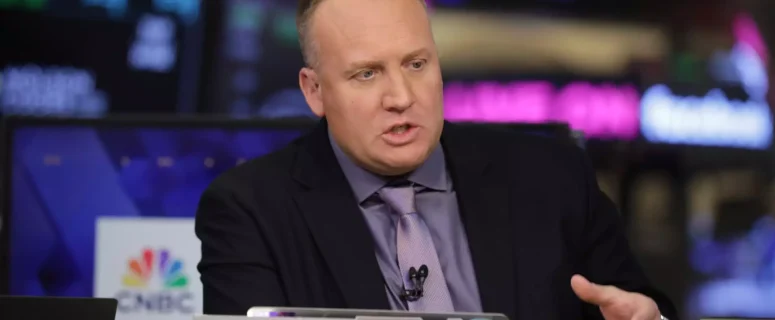 The Rate Cut Illusion: Why Lasting Market Growth Depends on Innovation, Not Fed Policy The Rate Cut Illusion: Why Lasting Market Growth Depends on Innovation, Not Fed Policy