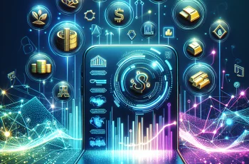 Top Investment Apps to Watch in 2025: Innovations and Trends