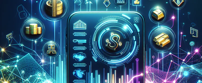 Top Investment Apps to Watch in 2025: Innovations and Trends