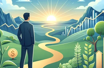 Kickstart Your Investing Journey: A Comprehensive Guide