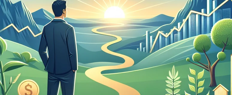 Kickstart Your Investing Journey: A Comprehensive Guide