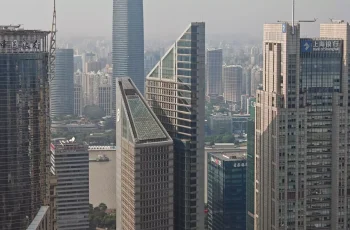 The Risks of Overhyping the Chinese Market: Protecting Your Portfolio