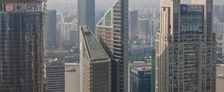 The Risks of Overhyping the Chinese Market: Protecting Your Portfolio