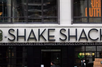 Shake Shack’s Rally: A Potential Breakthrough or a Risky Illusion?