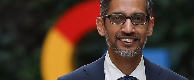 Alphabet’s AI-Fueled Rally May Be Riskier Than It Looks in 2024 Alphabet’s AI-Fueled Rally May Be Riskier Than It Looks in 2024