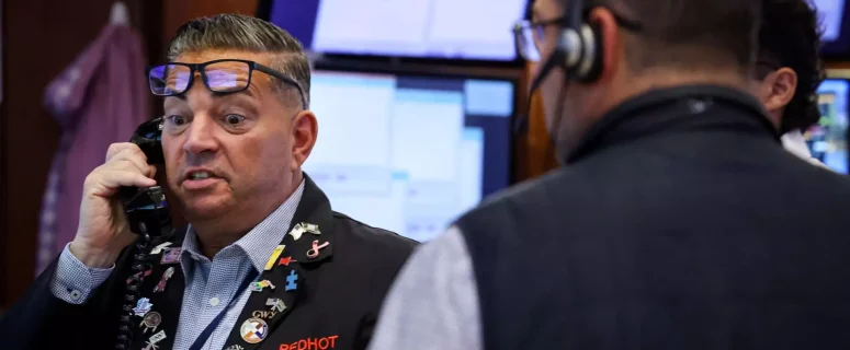 Earnings Season Euphoria: How Market Optimism Can Conceal Fragile Fundamentals Earnings Season Euphoria: How Market Optimism Can Conceal Fragile Fundamentals