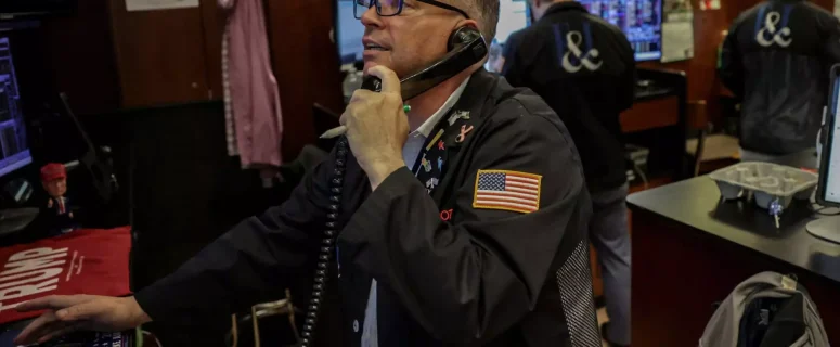 Unmasking the Risks Behind the Bull Market: A Cautious Outlook Unmasking the Risks Behind the Bull Market: A Cautious Outlook